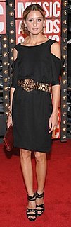 MTV Video Music Awards Style: Olivia Palermo