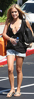 Celeb Style: Kristin Cavallari