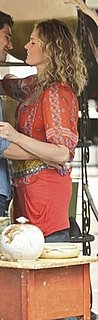 Eastwick Style: Roxie Torcoletti