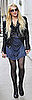 Celeb Style: Lindsay Lohan