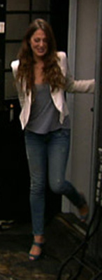 City Style: Roxy