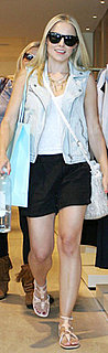 Celeb Style: Kristen Bell