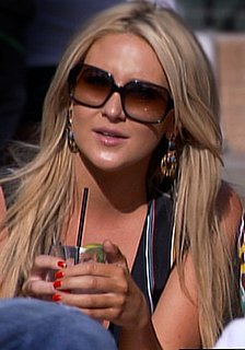 Hills Style: Stephanie Pratt