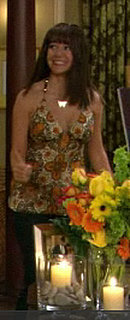 How I Met Your Mother Style: Lily Aldrin