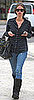 Celeb Style: Nicky Hilton