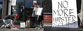 Hipsters: Maybe Not So Good at Irony After All?