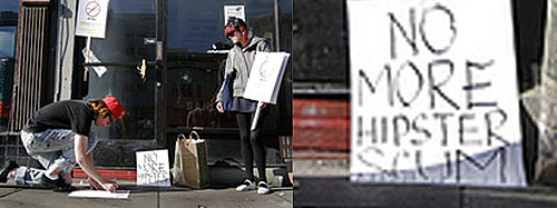 Hipsters: Maybe Not So Good at Irony After All?