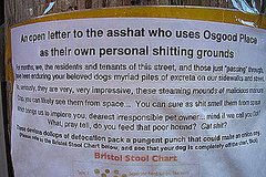 99% of Open Complaint Letters Seem to Be About One Subject 99% of Open Complaint Letters Seem to Be About One Subject