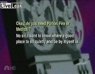 The Dumbest 911 Calls Ever