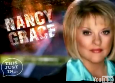 Nancy Grace Is Annoying