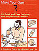 Guess What This DIY Book Is About?