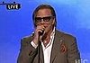 Mickey Rourke's Independent Spirit Awards Speech