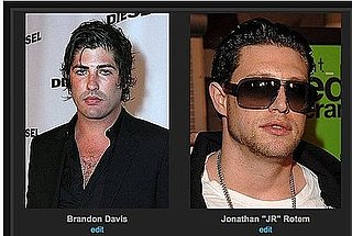 Play Who's Douchier!