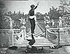 Flashback: Incredible Japanese Acrobats in 1904