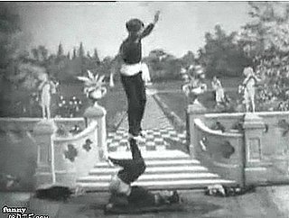 Flashback: Incredible Japanese Acrobats in 1904