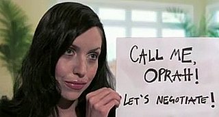 Nadya Suleman Interview Parody
