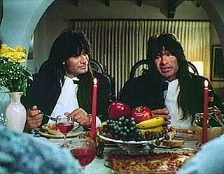 Trailer For The Twin Sitters Starring the Barbarian Brothers