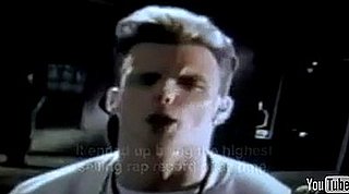 Vanilla Ice Has Apologized — Who Should Be Next?
