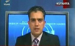 Camera Operator Falls Asleep