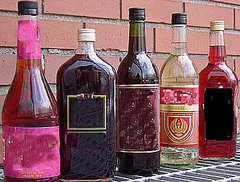 Cheap Booze: Real or Fake? Cheap Booze: Real or Fake?