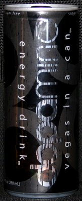 Product of the Day: Vegas in a Can