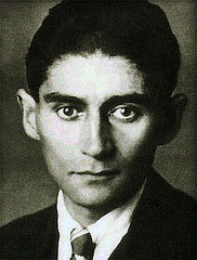 Prague's Franz Kafka International Named World's Most Alienating Airport