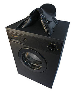 Guess What This Washing Machine Attachment Is For?
