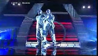 Dancing Robots