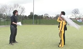 Kill Bill I and II: The One Minute Version