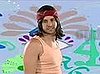Inappropriate Yoga Guy