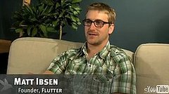 Flutter Is the New Twitter Flutter Is the New Twitter