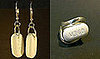 Vicodin Jewelry