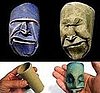 Amazing Toilet Paper Sculptures