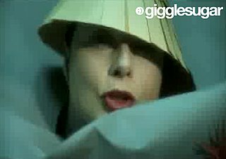 Isabella Rossellini and The Sundance Channel's Green Porno
