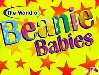 Beanie Babies Video