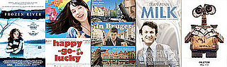 Oscar Poll: What Should Win Best Original Screenplay?
