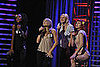 American Idol Recap: Hollywood Group Night