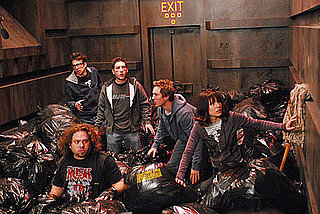 Fanboys: A Nerdy Nerd Movie