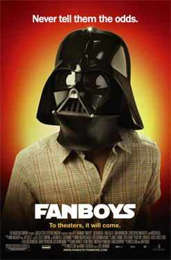 Movie Preview: Fanboys