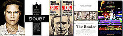 Oscar Poll: What Should Win Best Adapted Screenplay?