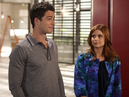 Privileged Recap: Episode 17, "All About Betrayal"
