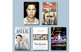Oscar Poll: What Should Win Best Picture?