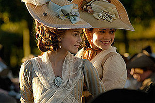 Costumes From The Duchess
