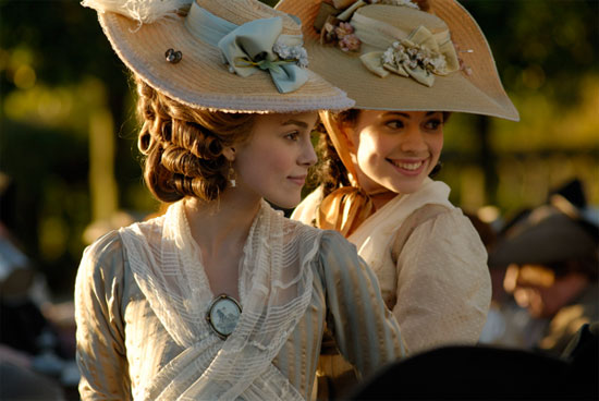 The Duchess Costumes The Duchess Costumes