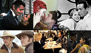 Buzz In: What's the Greatest Love Story Ever Told?