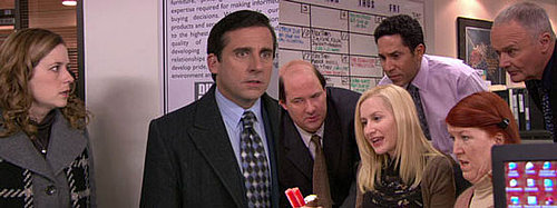 The Office Rundown: Episode 17, "Lecture Circuit, Part 2"