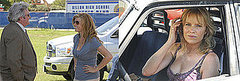 Friday Night Lights Recap: Episode Four, "Hello, Goodbye"