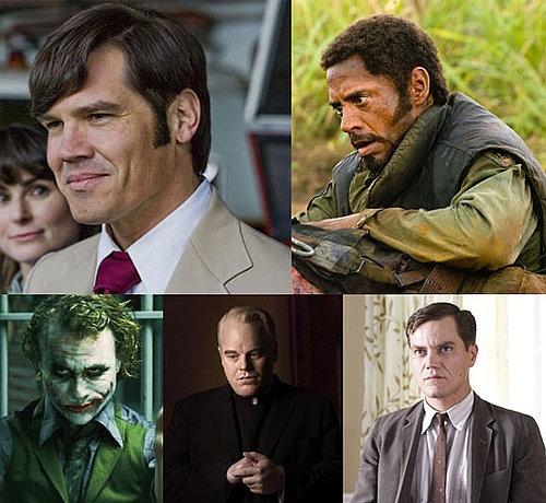 Oscar Poll: Who Should Win For Best Supporting Actor?