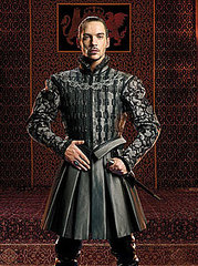Video Promo for Jonathan Rhys Meyers in The Tudors Season Three on Showtime Video Promo for Jonathan Rhys Meyers in The Tudors Season Three on Showtime