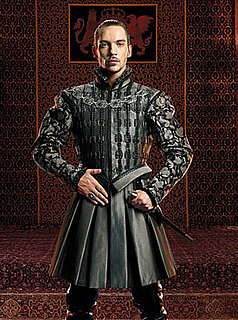 Video Promo for Jonathan Rhys Meyers in The Tudors Season Three on Showtime